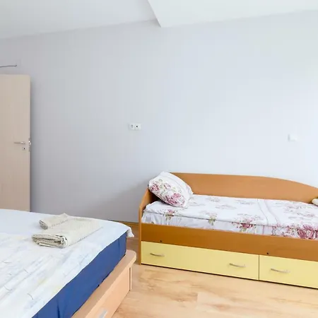 Vitosha View One Bedroom By Flat Mаnager Apartment