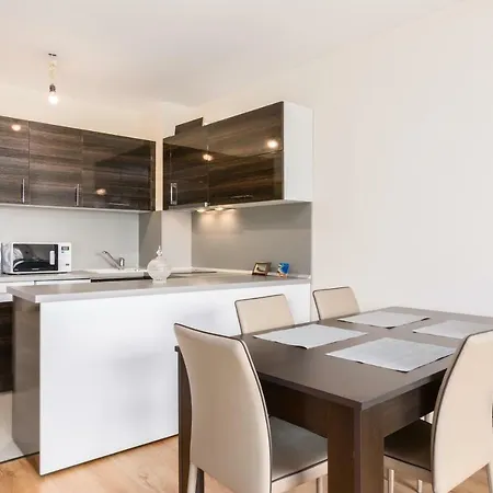 Vitosha View One Bedroom By Flat Mаnager Apartment Sofia