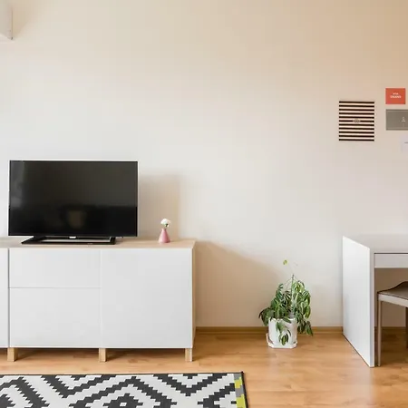 Apartment Vitosha View One Bedroom By Flat Mаnager