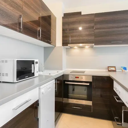 Apartment Vitosha View One Bedroom By Flat Mаnager *