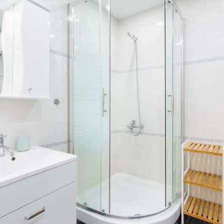 Vitosha View One Bedroom By Flat Mаnager *