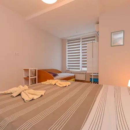 Vitosha View One Bedroom By Flat Mаnager Apartment *